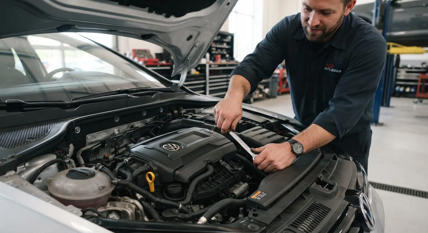 Car Care Terms Every Driver Should Recognise