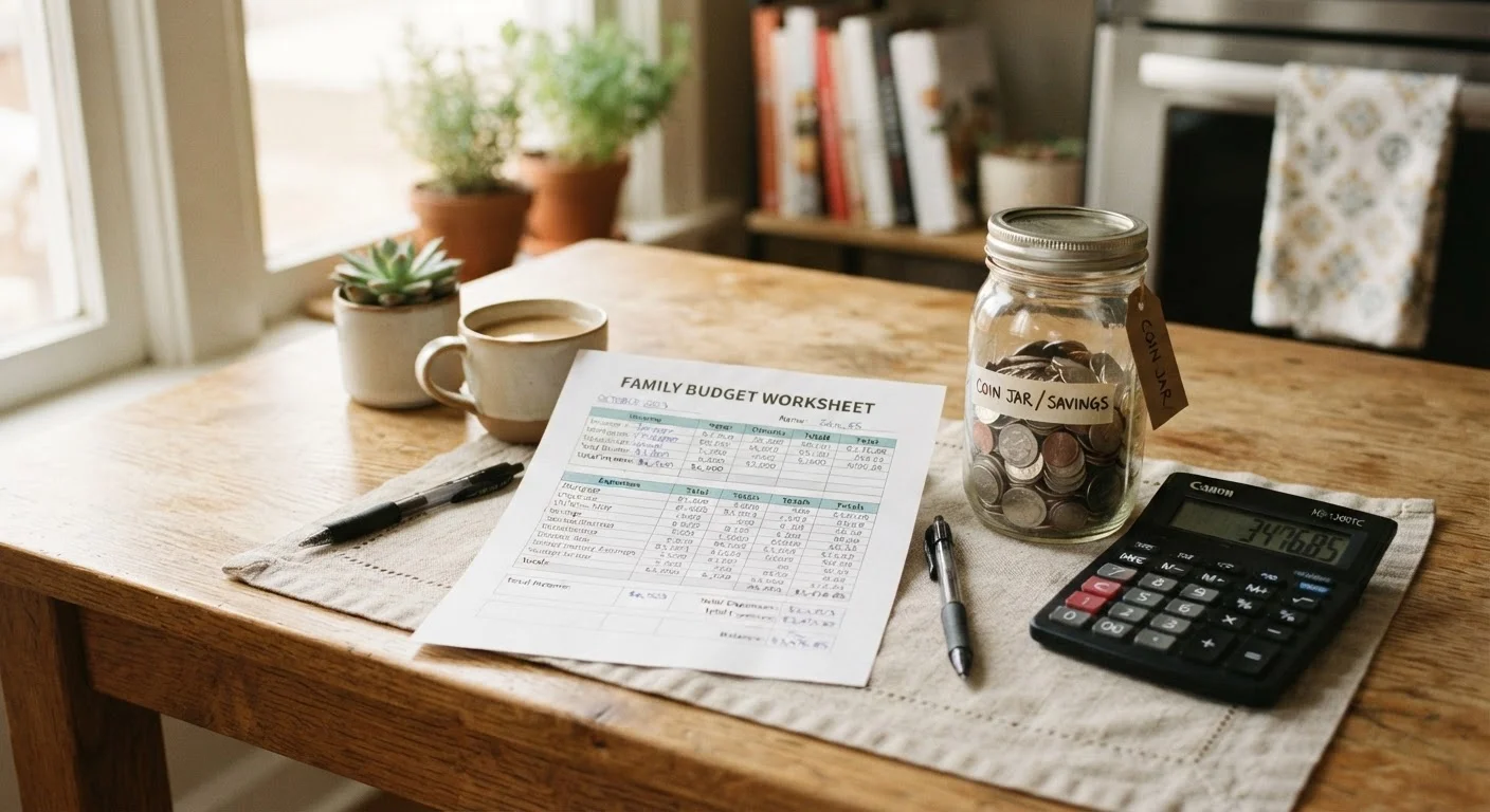 Paying Off Debt While Still Saving: Finding the Balance