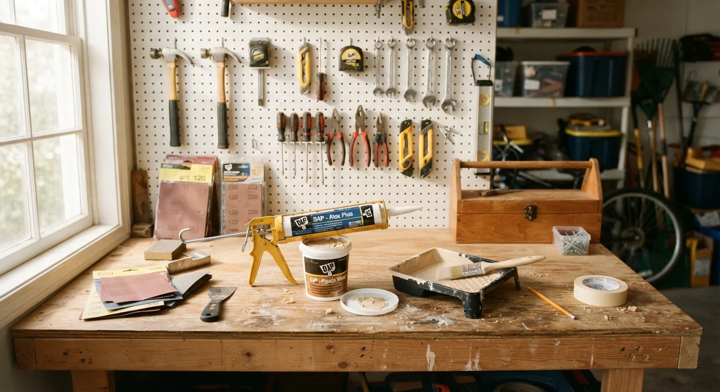 Weekend Repairs That Actually Hold Up Over Time