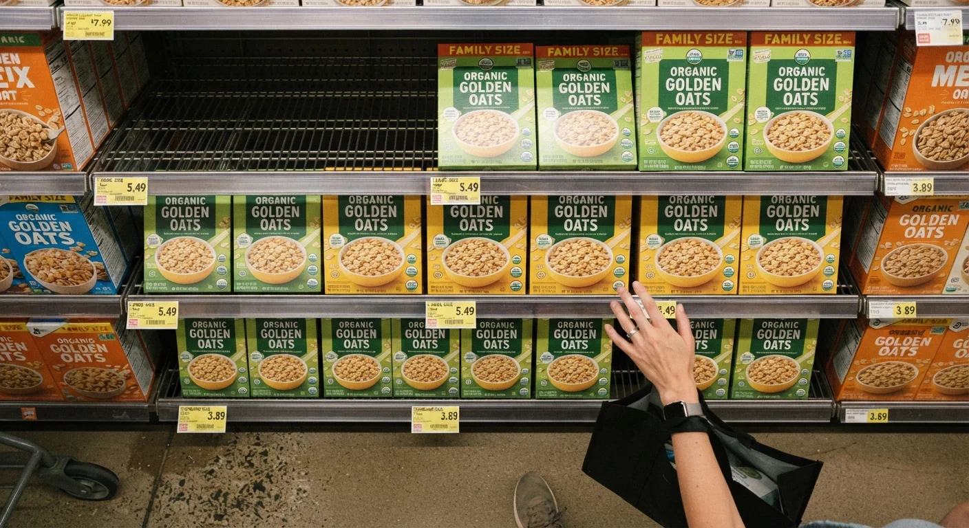 Why Bigger Packages Are Not Always Cheaper